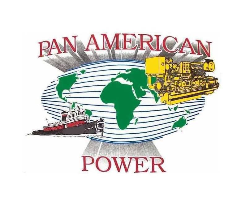 Images Pan American Power