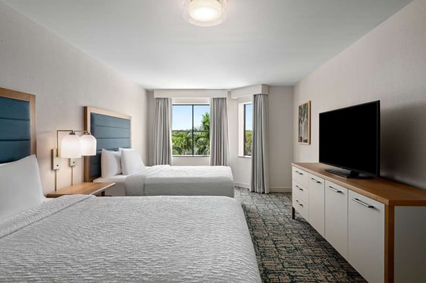 Images Homewood Suites by Hilton West Palm Beach