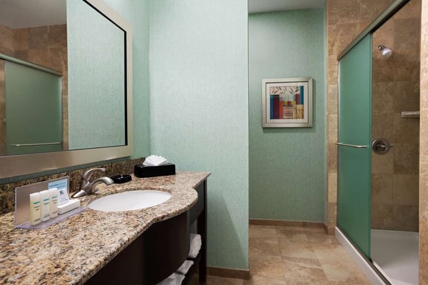 Images Hampton Inn Los Angeles Int'l Airport/Hawthorne