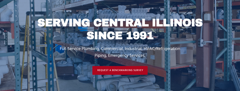 Serving Central Illinois Since 1991