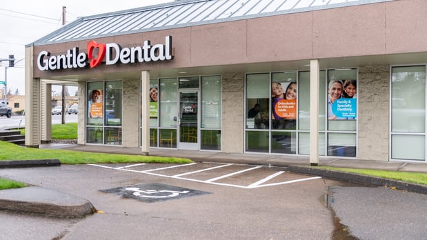 Images Gentle Dental Oregon City