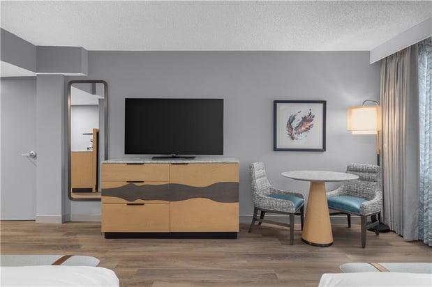 Images DoubleTree by Hilton Phoenix Midtown