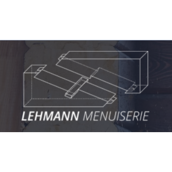 Lehmann Menuiserie Logo