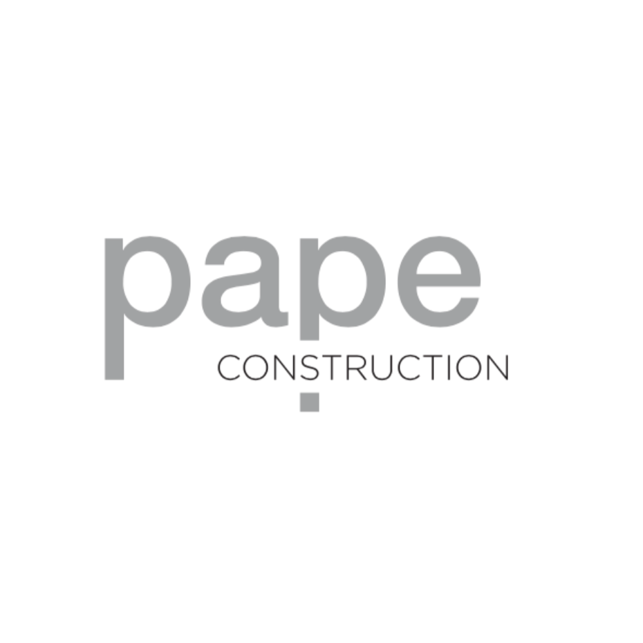 Pape Construction Company Inc.