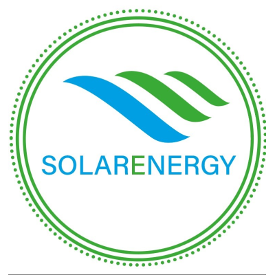 Sole Energia  Più Logo