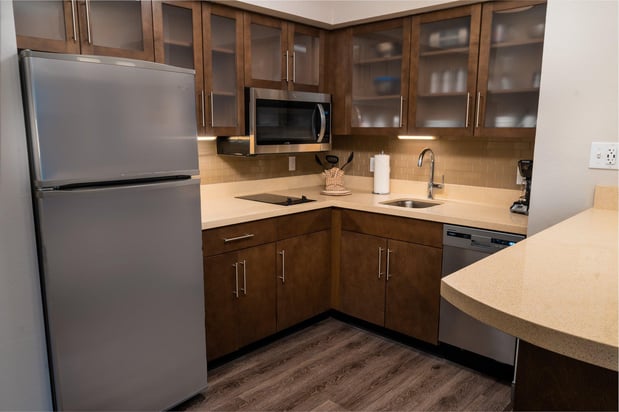 Images Staybridge Suites Coeur D'Alene by IHG