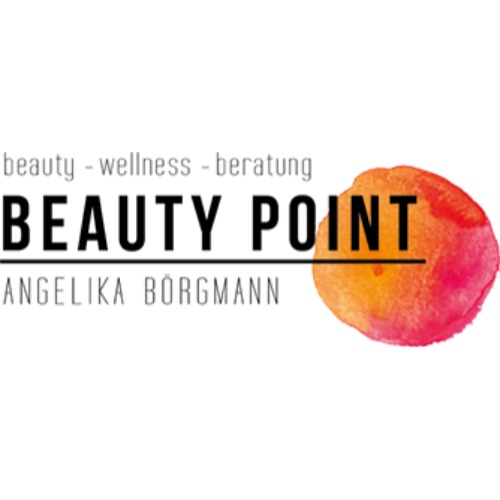 BeautyPoint in Hamm in Westfalen - Logo