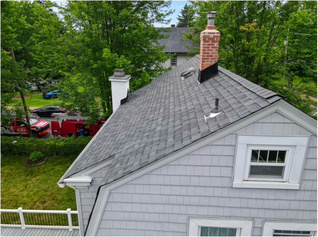 USA Construction LLC is a top-rated, family-owned masonry, hardscaping, chimney and exterior constru 