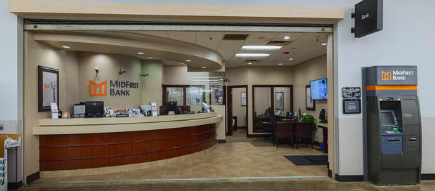 Images MidFirst Bank