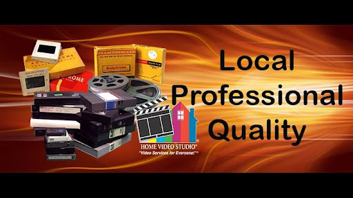Images Home Video Studio - Round Rock