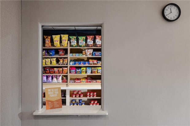 Images Hampton Inn & Suites Palmdale