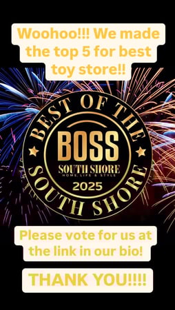 Images The Toy Box Hanover