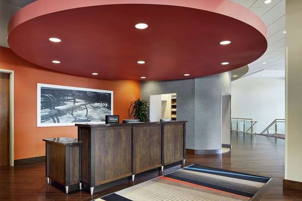 Images Hampton Inn & Suites Chicago/Mt. Prospect