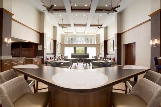 Images Homewood Suites by Hilton Orlando-International Drive/Convention Center