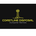 Coastline Disposal Logo