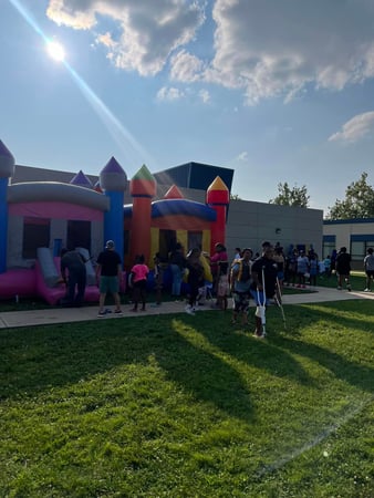 Images Avondale Meadows Academy