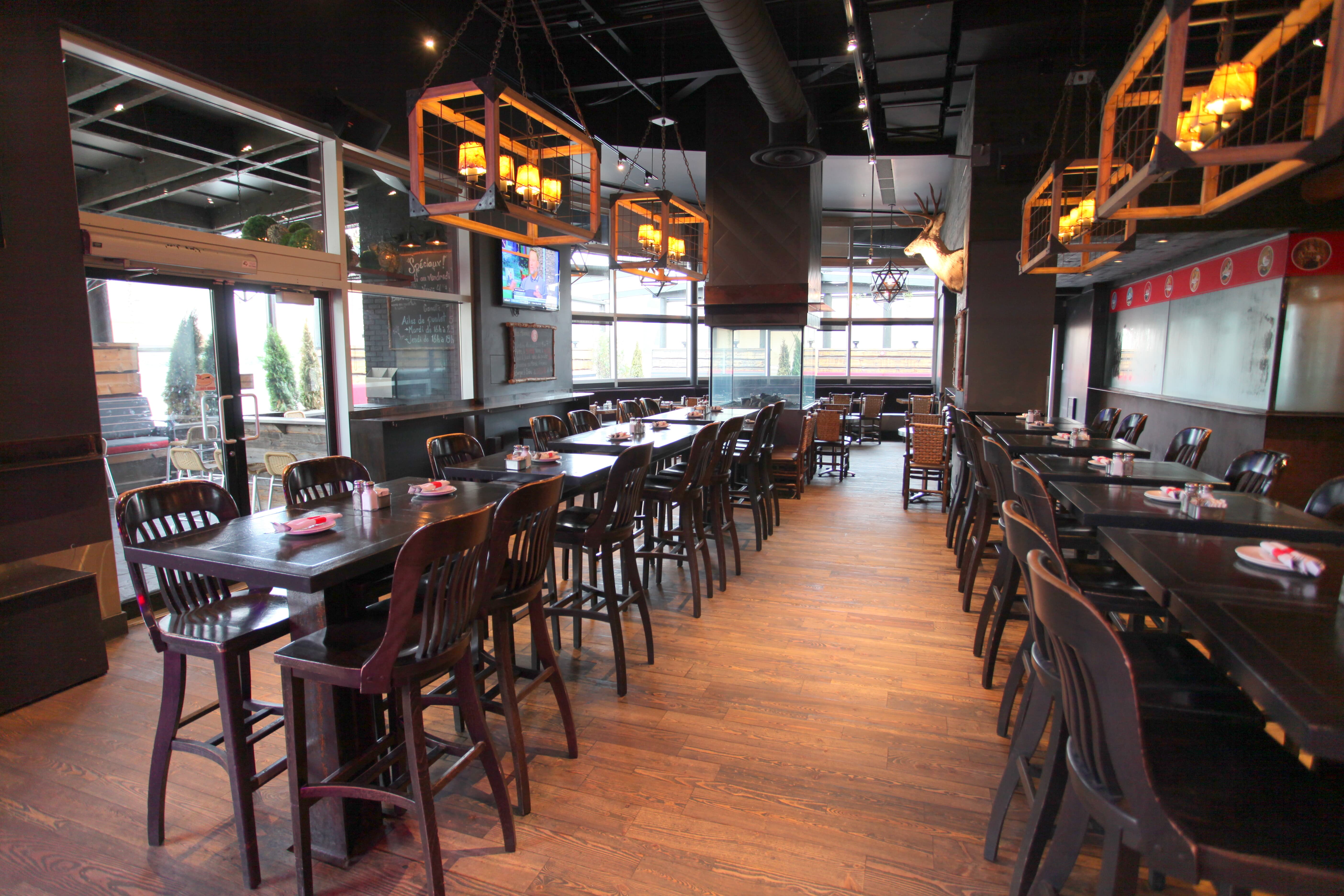 Images Archibald Microbrasserie