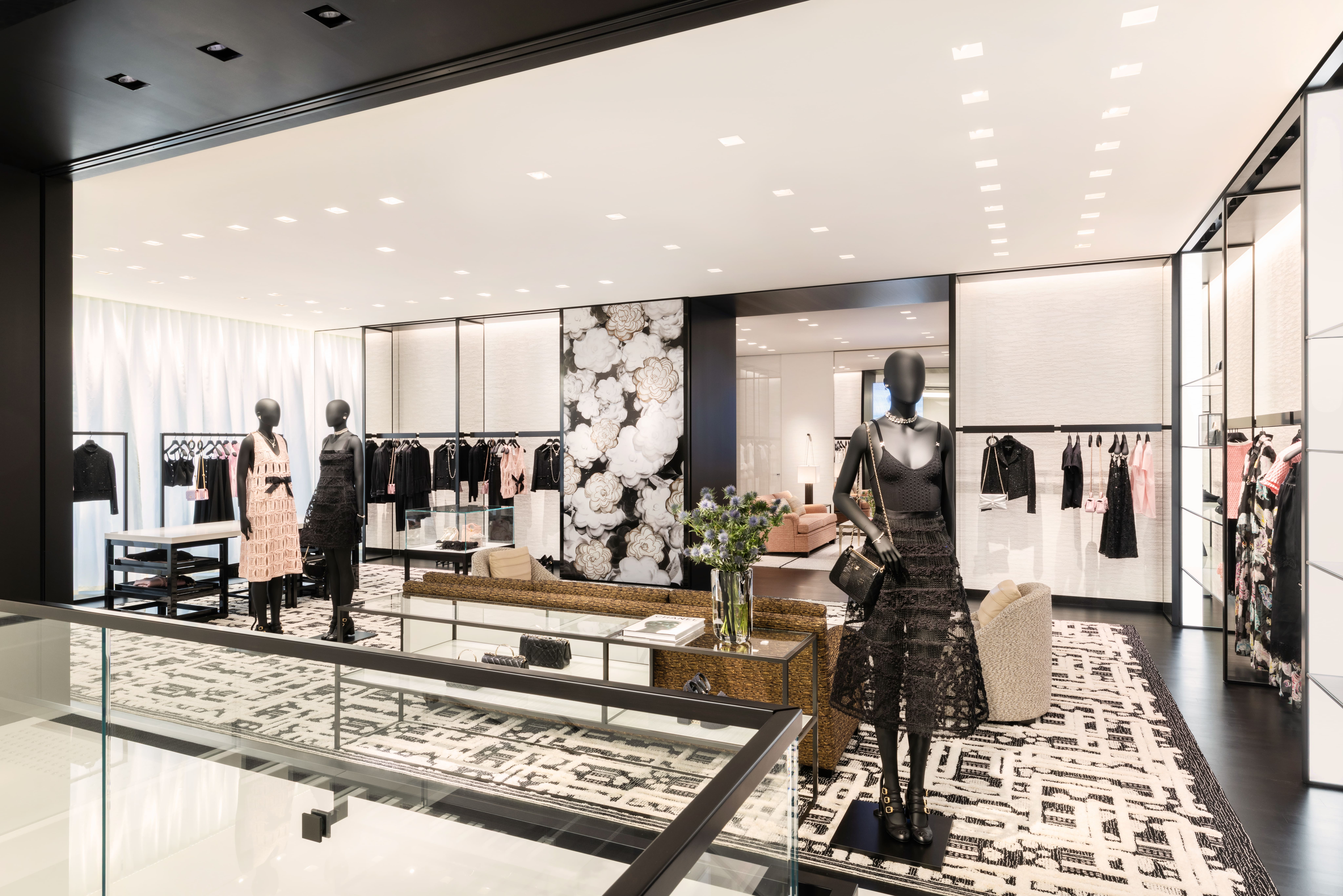 Images CHANEL