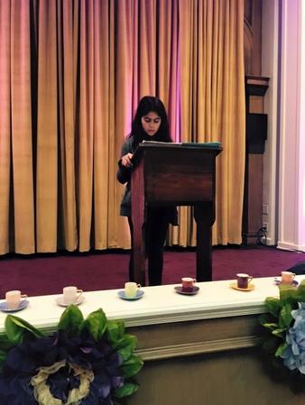 Images Los Angeles Hebrew Teacher - LA Hebrew Tutor