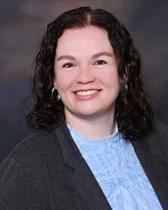 Megan Knoll