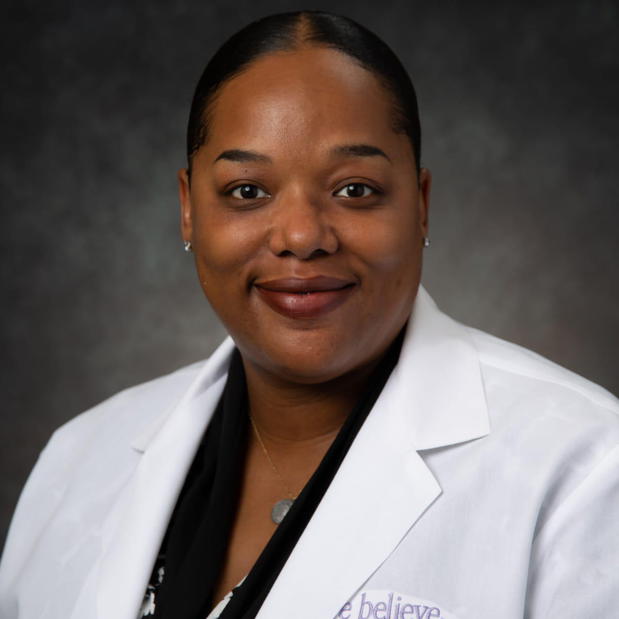 Images Teresa Byrd, MD