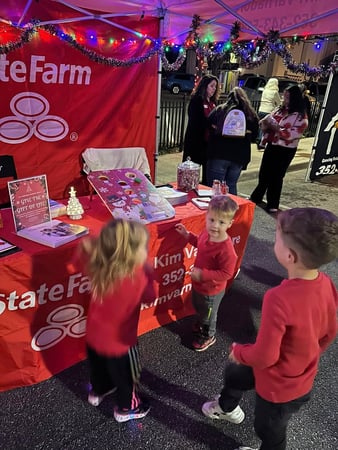 Images Kim Varnadore - State Farm Insurance Agent