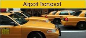 La Sombra Hr Taxi Service