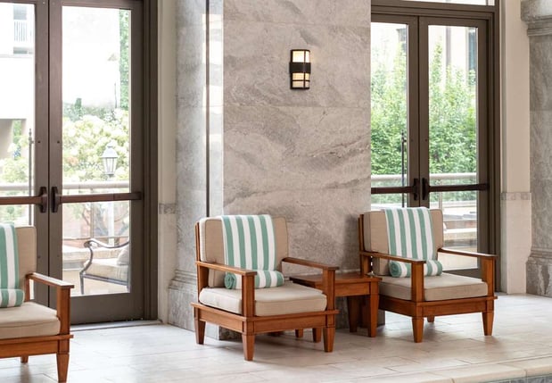 Images Waldorf Astoria Atlanta Buckhead