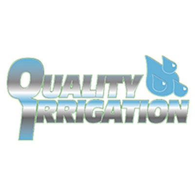 Quality Irrigation of Medford Logo