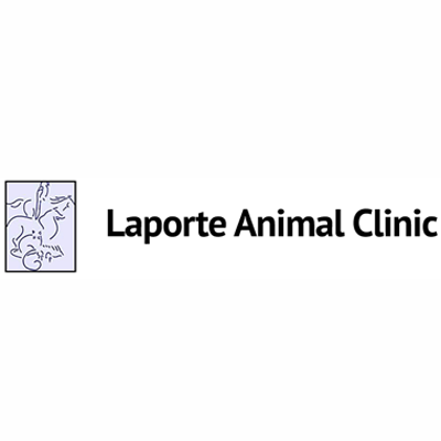 Laporte Animal Clinic Logo