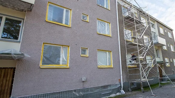 Images Maalausliike Toivonen Oy