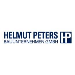 Logo Helmut Peters Bauunternehmen GmbH