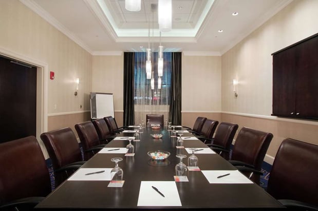 Images Hilton Richmond Hotel & Spa/Short Pump