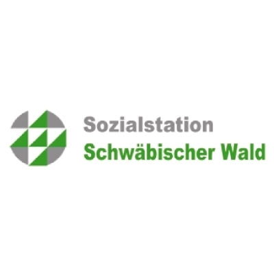 Sozialstation Schwäbischer Wald Logo