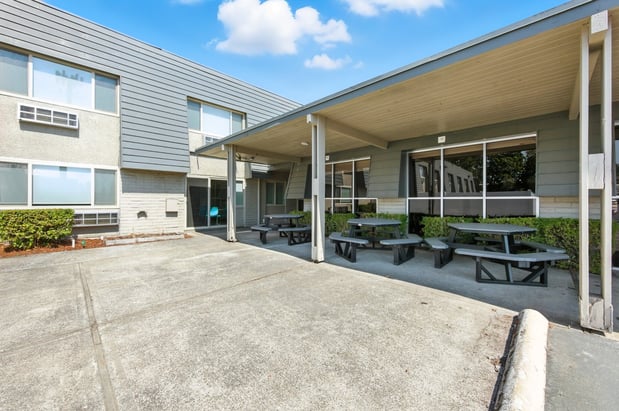 Images The Recovery Village Salem Drug & Alcohol Rehab