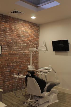 Images Cook Family and Cosmetic Dentistry