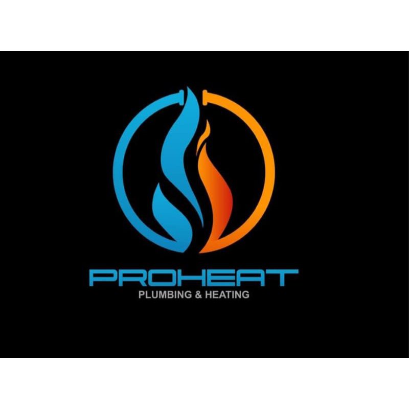 Proheat Plumbing & Heating SW Ltd Logo