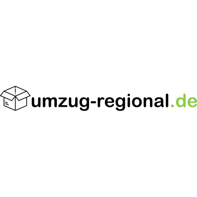 Umzug-Regional.de Logo