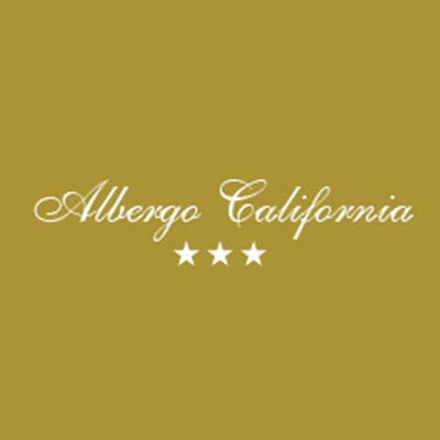 Albergo California Logo