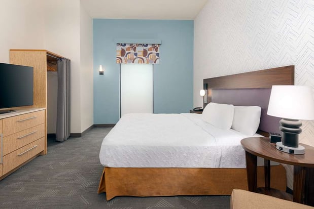 Images Home2 Suites by Hilton Buffalo Airport/Galleria Mall