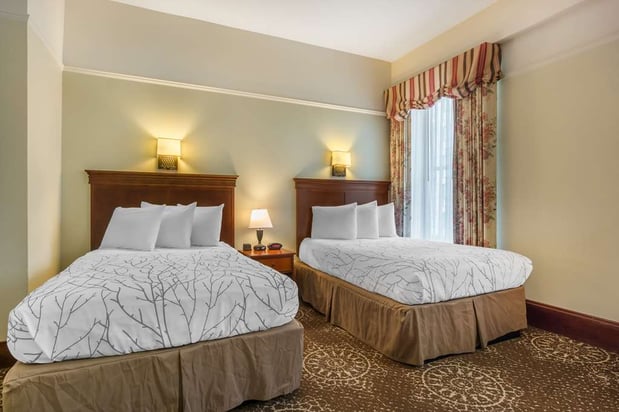 Images Best Western Plus Pioneer Square Hotel Downtown