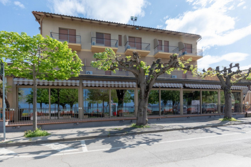 Images Ristorante Albergo da Settimio