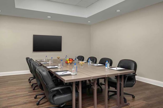Images DoubleTree by Hilton Hotel Chicago O'Hare Airport - Rosemont