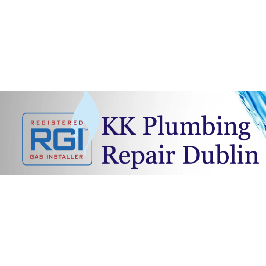 KK Plumbing Repair Dublin