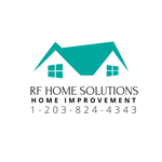RF Home Solutions Logo