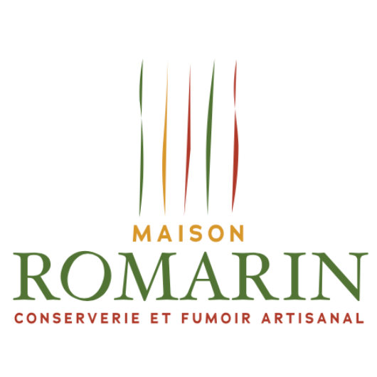 MAISON ROMARIN