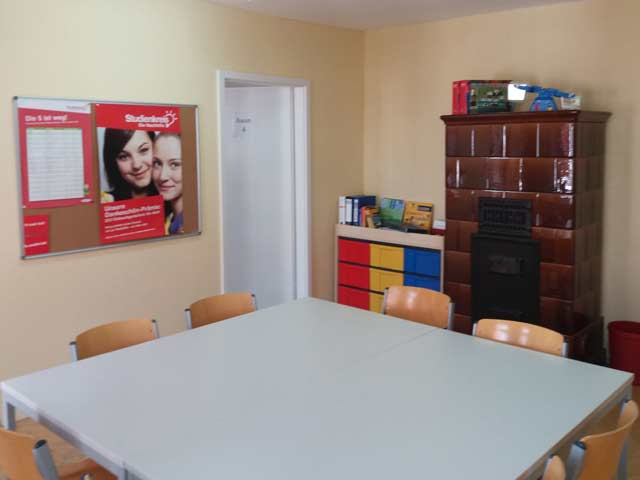 Kundenbild groß 5 Studienkreis Nachhilfe Burgdorf