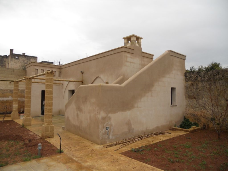 Images Gianfreda Costruzioni