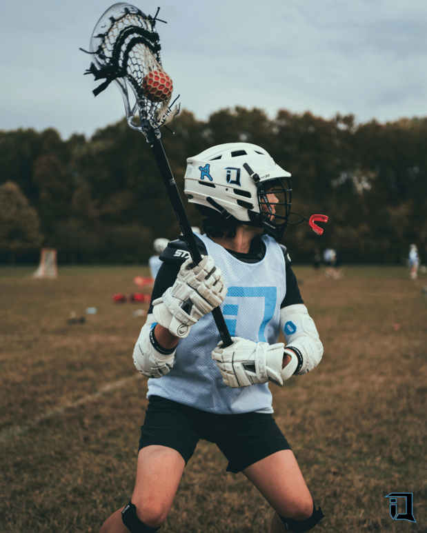 Images iQ Lacrosse