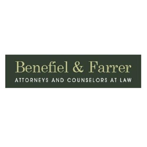 Benefiel & Farrer Attorneys and Counselors at Law - Kalamazoo, MI 49008 - (800)997-9484 | ShowMeLocal.com